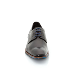 Lloyd Black Don Formal Shoes Black