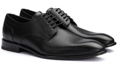 Lloyd Leno 110W Black Formal Shoes Black