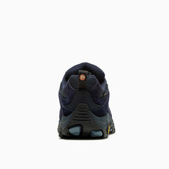 Merrell Moab 3 Gtx Navy Hiking Shoe Navy