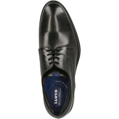 Lloyd Milan Black Shoes Black
