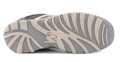 Mustang Casual Stone Walking Shoe Grey