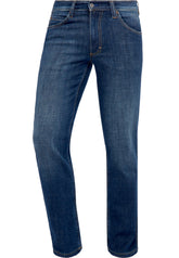 Mustang X-Tall Tramper Blue Jeans Blue