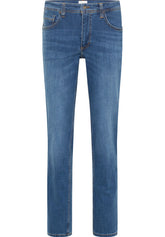 Mustang X-Tall Washington Blue Wash Jean Blue