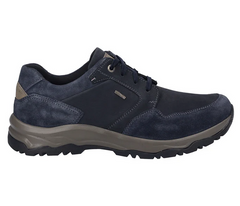 Josef Seibel Leroy 58 Navy Shoes Navy