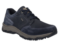Josef Seibel Leroy 58 Navy Shoes Navy