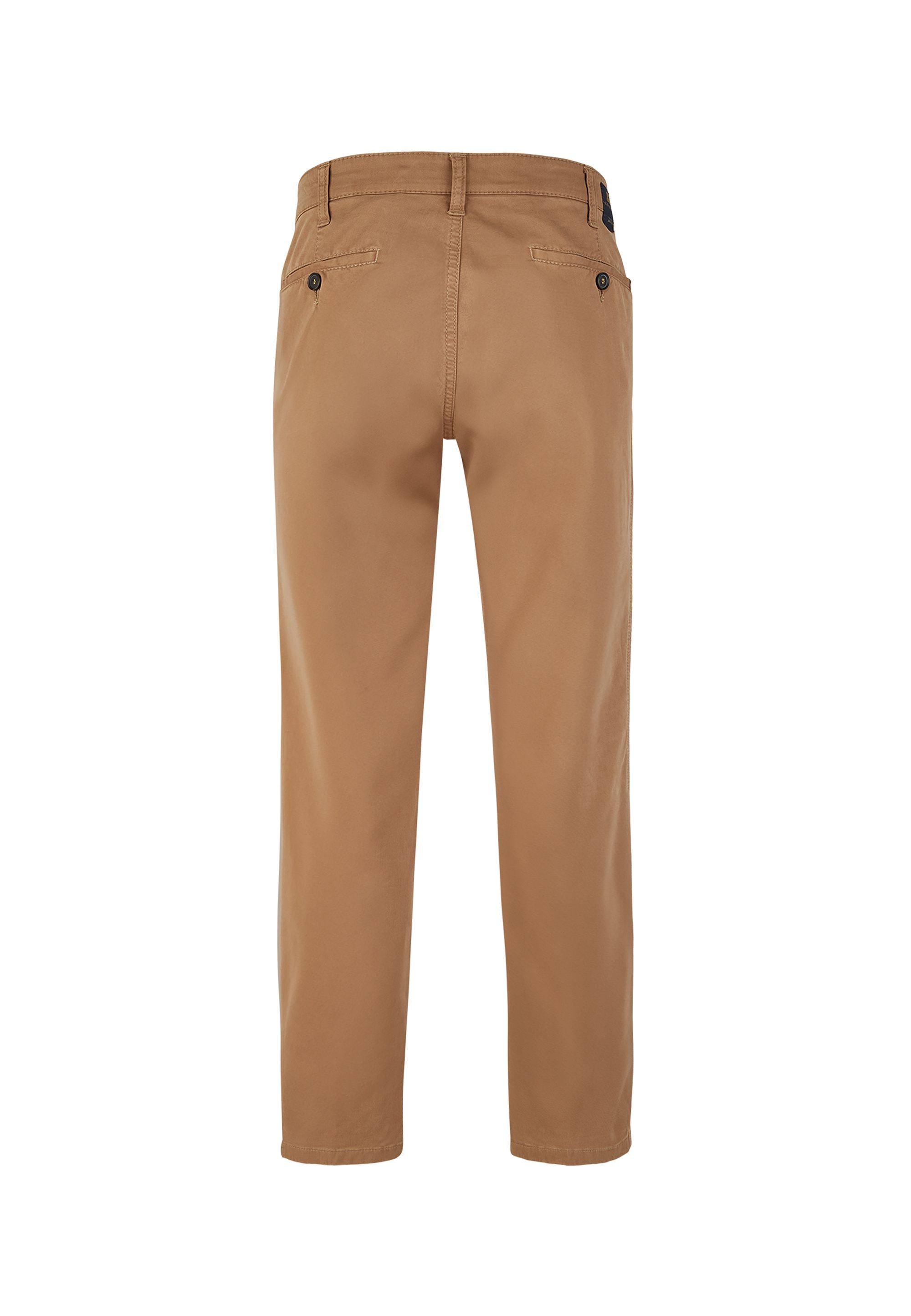 Club Of Comfort Denver Beige Chinos Beige