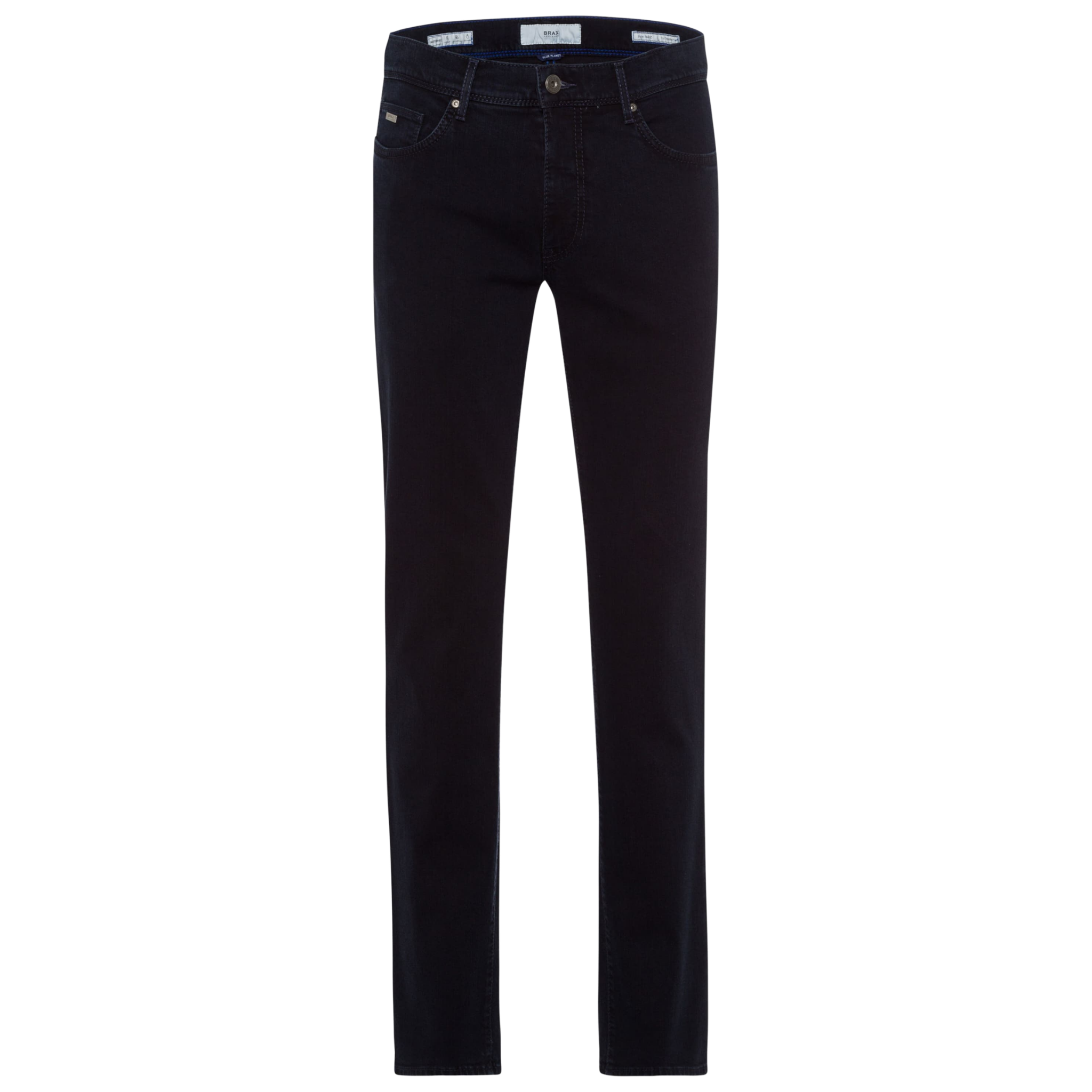 Brax Masterpiece Cadiz Dark Jeans Navy