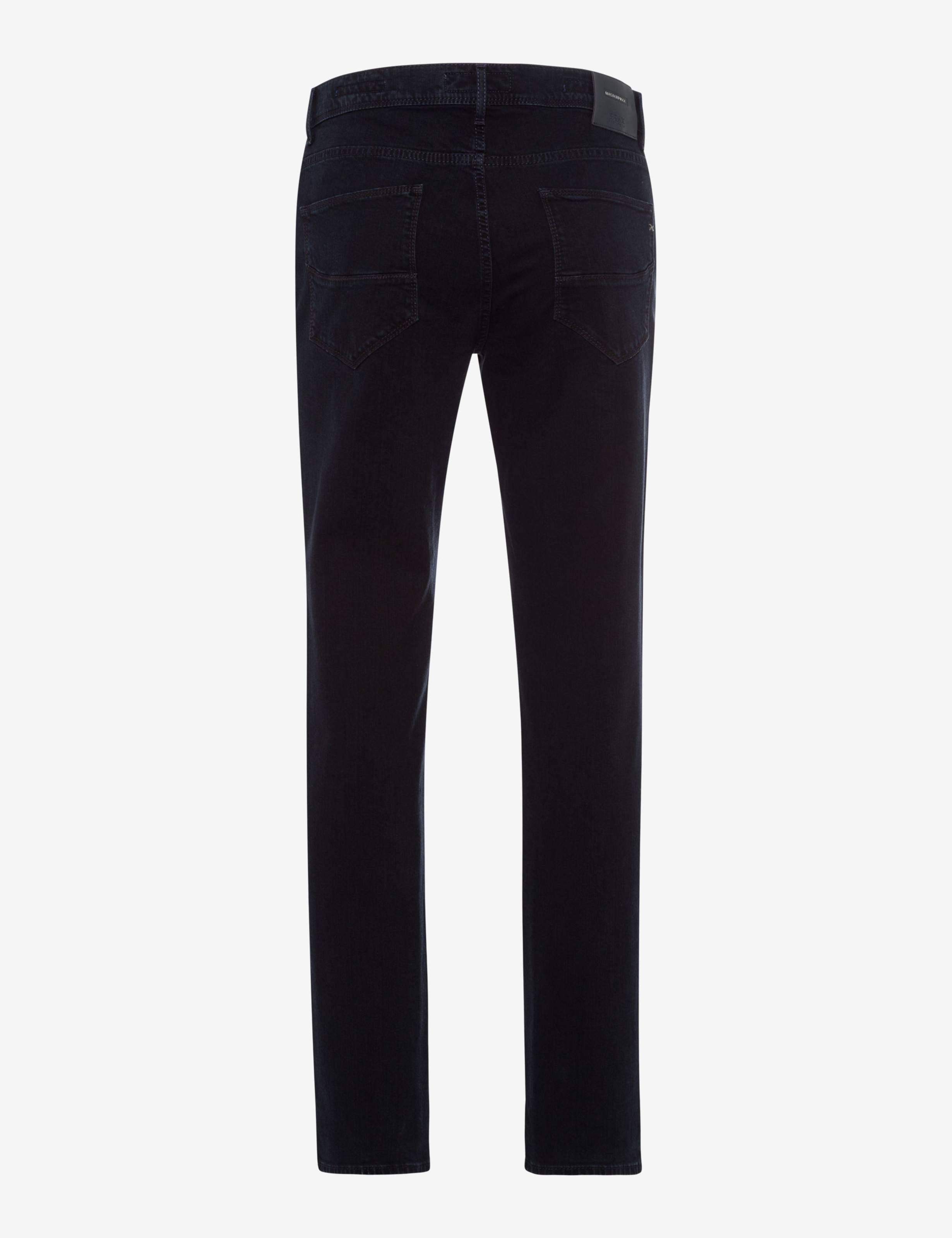 Brax Masterpiece Cadiz Dark Jeans Navy
