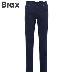 Brax X-Tall Navy Cooper Chino Navy