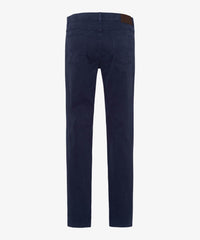 Brax X-Tall Navy Cooper Chino Navy