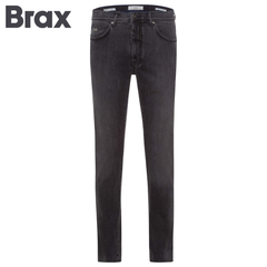 Brax X-Tall Masterpiece Grey Flex Jeans Grey