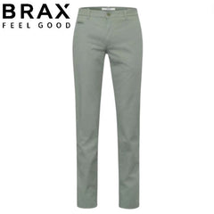 Brax Hi-Flex Fabio Green Green