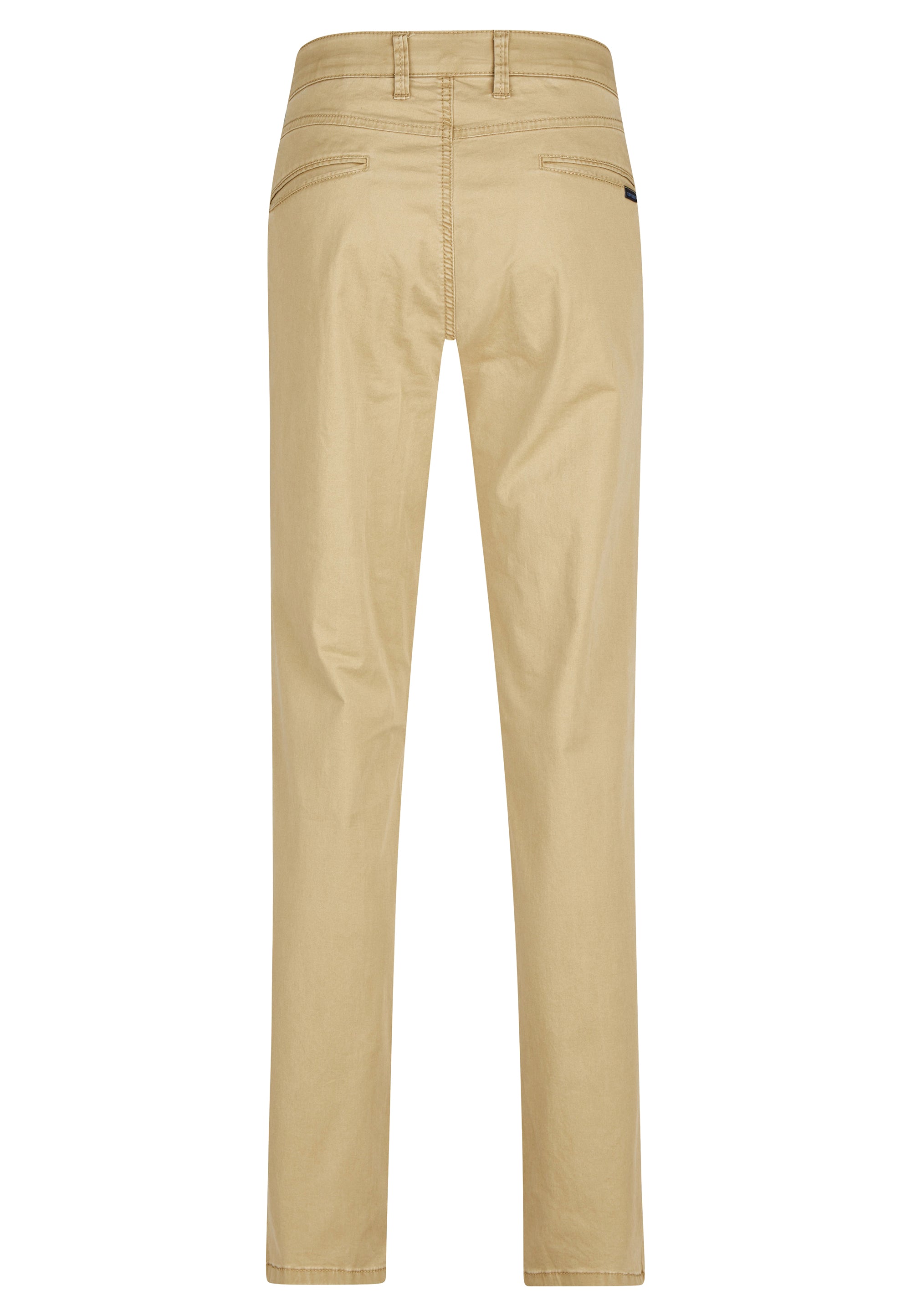 Club Of Comfort Denver Stretch Chinos Beige