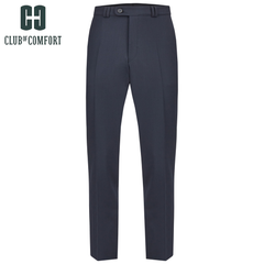 Club Of Comfort X-Tall Santos Navy Trs Navy