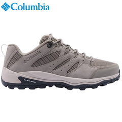 Columbia Redmond Iv Breathe Grey Shoe Grey