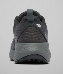 Columbia Konos Black Hiking Shoe Black