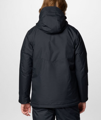 Columbia Last Tracks Insulated Jacket Black