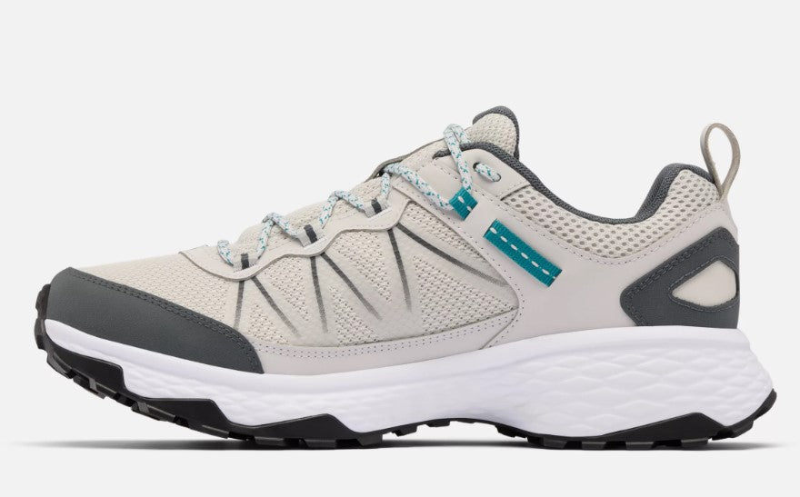 Columbia Peakfreak Moonstone Wp Shoe White