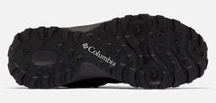Columbia Peakfreak Rush Runner Black