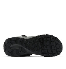 Columbia Peakfreak Rush Sandal Lea Black Black