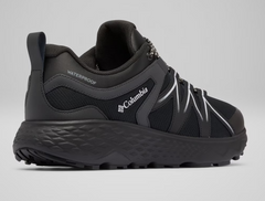 Columbia Peakfreak Roam W.P. Black Shoe Black