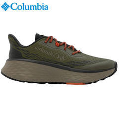 Columbia Konos Trillium Outdry Shoes Green
