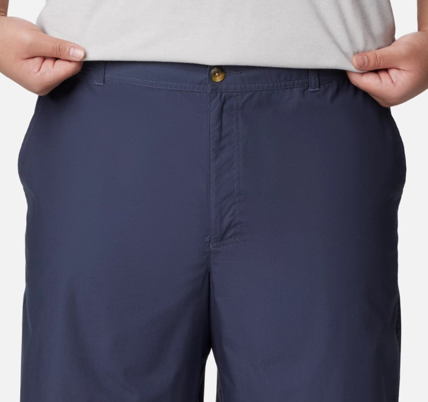 Columbia Washed Out India Ink Shorts Navy