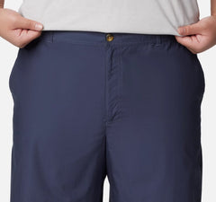 Columbia Washed Out India Ink Shorts Navy