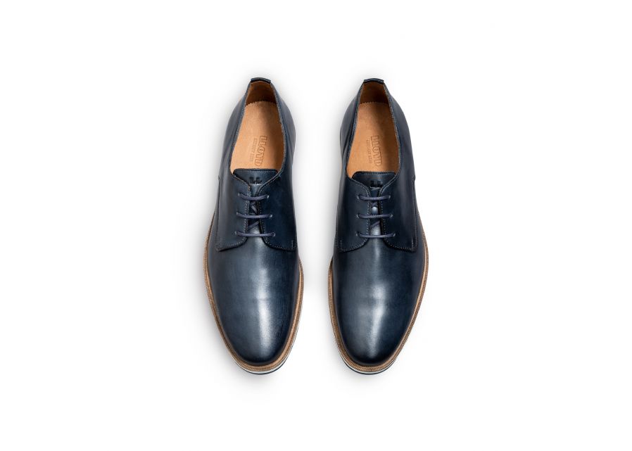 Lloyd Atlantic Blue Dakin Blue