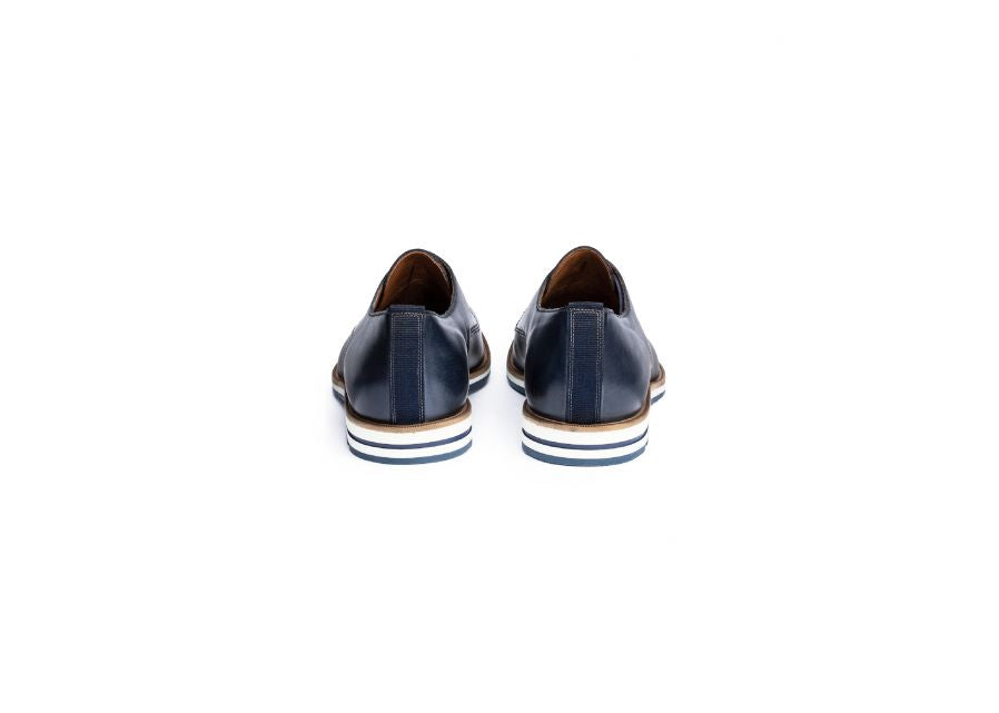 Lloyd Atlantic Blue Dakin Blue