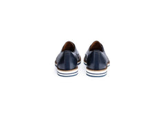 Lloyd Atlantic Blue Dakin Blue