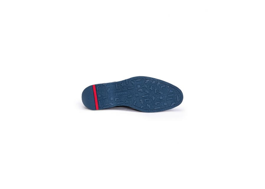 Lloyd Atlantic Blue Dakin Blue
