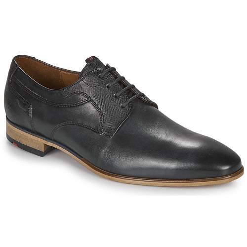Lloyd Dargun Ocean Blue Shoe Blue