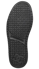D.C. Court Graffik Black Black Shoe Black
