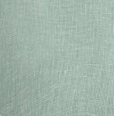 Duke Falmouth Linen Mix Mint Shirt Green