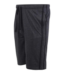 Duke 2-Pack Ryan Lounge Shorts Black