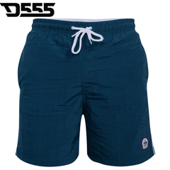 Duke Yarrow Navy Swim Shorts