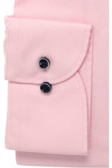 Eterna Pink Formal Shirt Pink