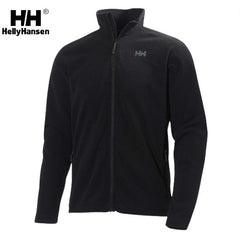 Helly Hansen Daybreaker Black Fleece Black