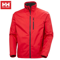 Helly Hansen Midlayer Zip Red Jacket Red
