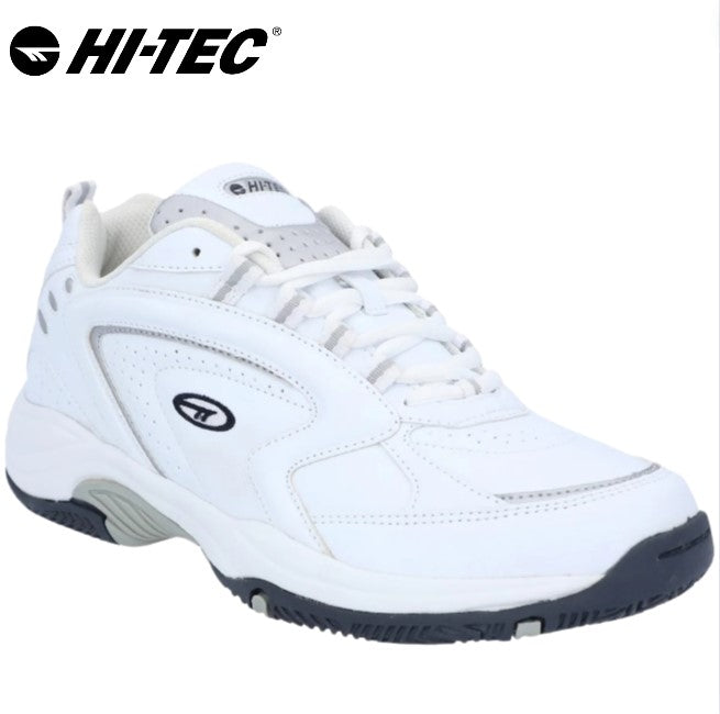 Hi-Tec Blast Lite White Runner White