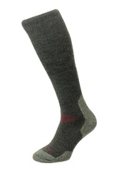 H.J. Hall Protrek Mountain Comfort Sock Green