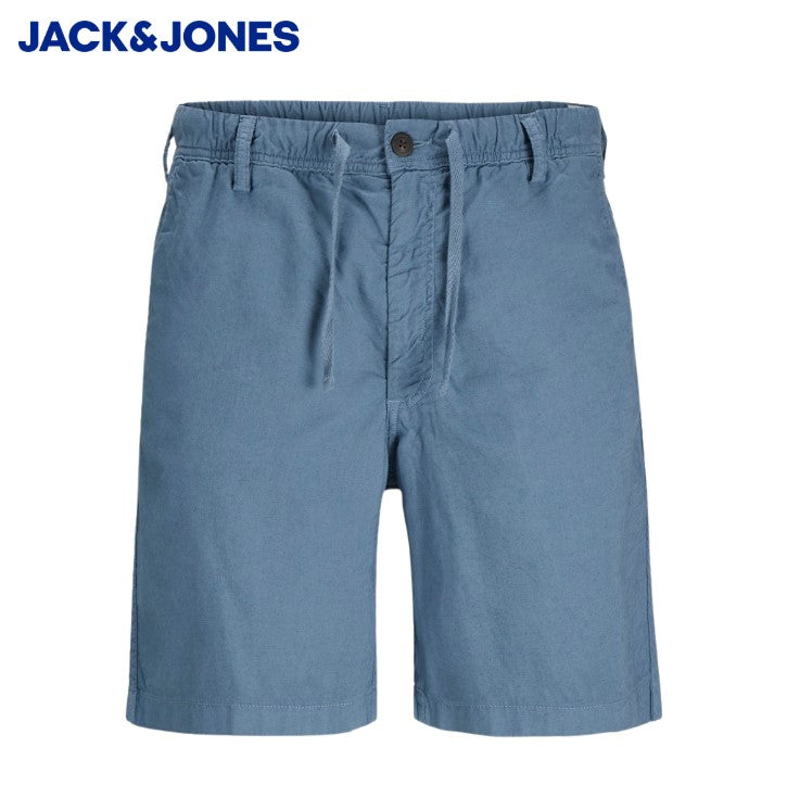 Jack & Jones Bondi Blue Mirage Shorts Blue