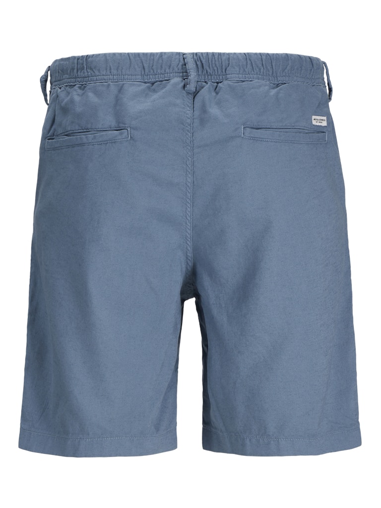 Jack & Jones Bondi Blue Mirage Shorts Blue