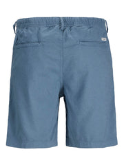 Jack & Jones Bondi Blue Mirage Shorts Blue