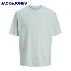 Jack & Jones Bradley Light Green T-Shirt Green