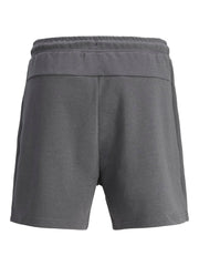 Jack & Jones Fusion Jogger Shorts Grey