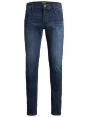 Jack & Jones X-Tall Glenn Original Jean Blue