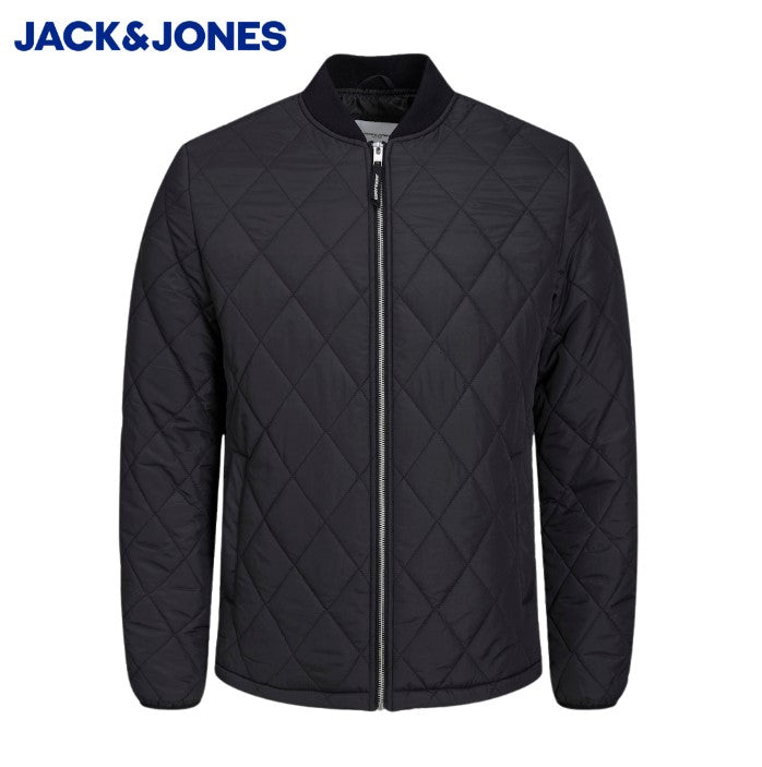 Jack & Jones Keen Liner Jacket Black