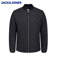 Jack & Jones Keen Liner Jacket Black